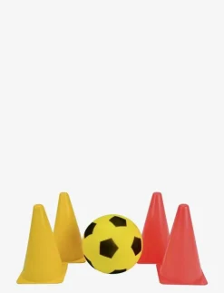 Simba Toys Androni Soccer Set - Utomhusspel & Sport|Barn Uteleksaker
