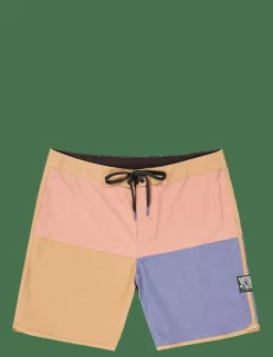 PICTURE ORGANIC CLOTHING Badshorts|Badkläder|ANDY HERITAGE 17 BRDS - Badbyxor