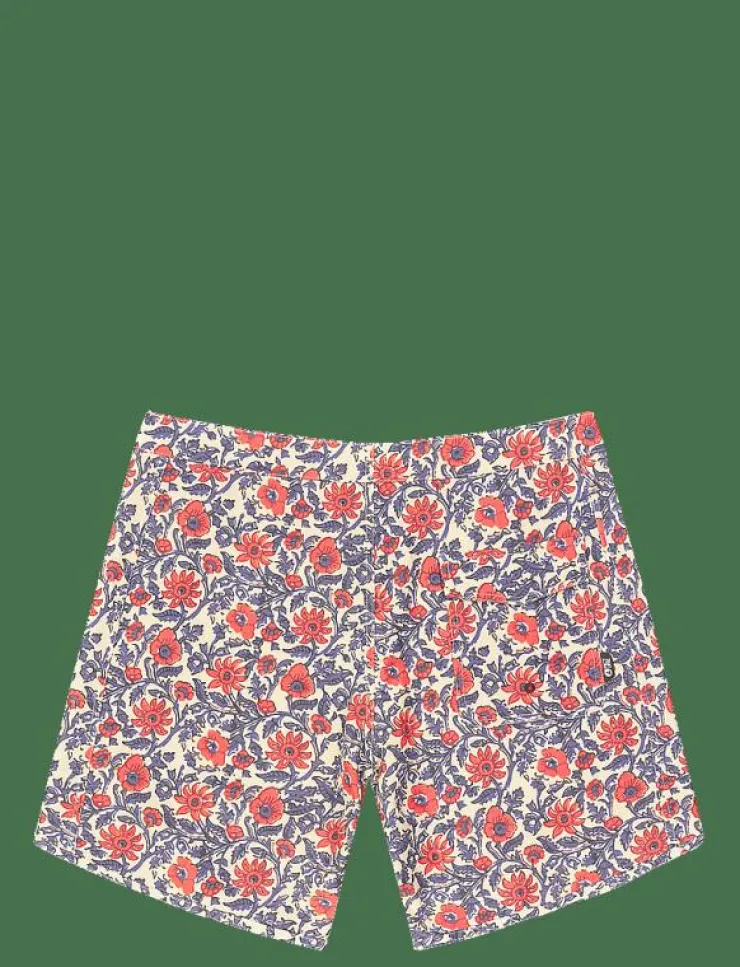 PICTURE ORGANIC CLOTHING ANDY HERITAGE P 17 BRDS - Badbyxor| Badshorts|Badkläder