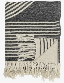 Bloomingville Kuddar & Filtar|Anek Throw - Filtar & Plädar