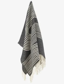Bloomingville Kuddar & Filtar|Anek Throw - Filtar & Plädar