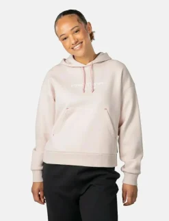 Kari Traa ANELIE LOGO HOOD - Huvtröjor|Kvinnor Sweatshirts