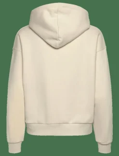 Kari Traa ANELIE LOGO HOOD - Huvtröjor|Kvinnor Sweatshirts