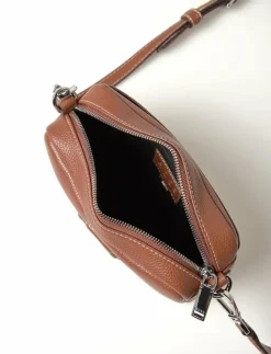 BOSS Anett New Crossbody - Crossbody Bags|Kvinnor Crossbody Bags