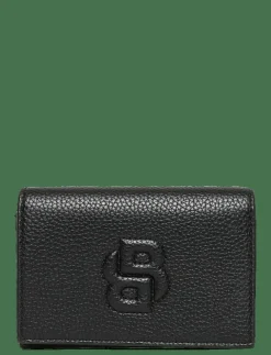 BOSS Anett New SM Wallet - Plånböcker|Kvinnor Plånböcker & Korthållare