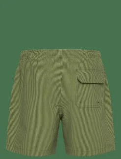 Abercrombie & Fitch Badkläder|ANF MENS SWIM - Badbyxor