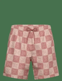 Abercrombie & Fitch ANF MENS SWIM - Badbyxor| Badkläder
