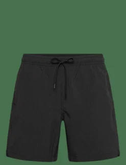 Abercrombie & Fitch ANF MENS SWIM - Badbyxor| Badkläder