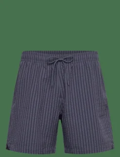 Abercrombie & Fitch ANF MENS SWIM - Badbyxor| Badkläder