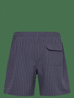 Abercrombie & Fitch ANF MENS SWIM - Badbyxor| Badkläder