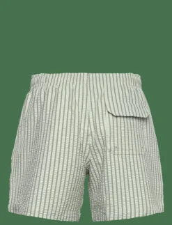 Abercrombie & Fitch ANF MENS SWIM - Badbyxor| Badkläder
