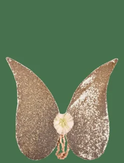 Robetoy ANGEL WINGS EN SEQUINS - Maskeradtillbehör|Barn Maskeradkläder & Tillbehör