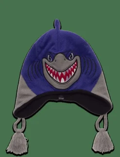 Barn Kombi Vinteraccessoarer|ANIMAL FAM CHI HAT - Vintermössor