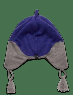 Barn Kombi Vinteraccessoarer|ANIMAL FAM CHI HAT - Vintermössor