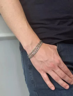 Samie Smycken|Anker Bracelet - Armband