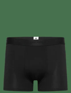 Knowledge Cotton Apparel ANKER 6-pack underwear - GOTS/Vegan - Boxershorts| Kalsonger