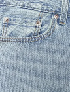 Levi's® ANKLE COLUMN SKIRT PLEASE HOLD - Midi kjolar|Kvinnor Denimkläder|Kjolar