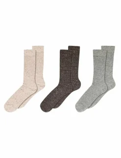 Barn mp Denmark Strumpor & Tights|ANKLE HIRSE 2-pack 77009+77014 - Strumpor & Tights