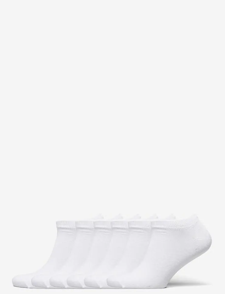 Resteröds Anklesock 5-Pack Organic - Ankelstrumpor| Underkläder|Strumpor