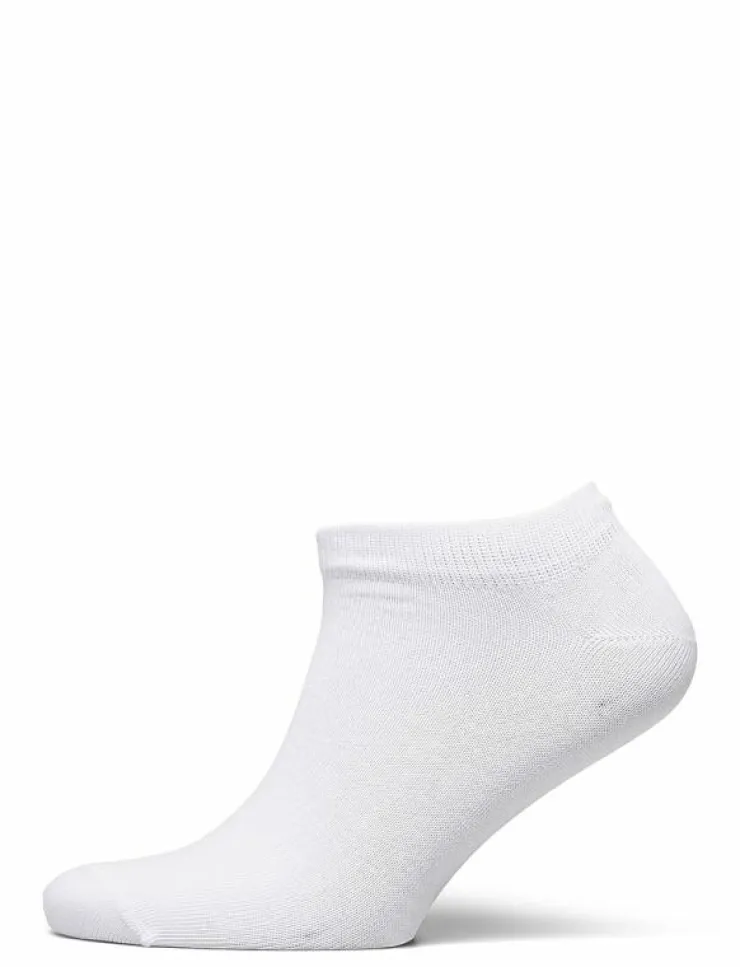 Resteröds Anklesock 5-Pack Organic - Ankelstrumpor| Underkläder|Strumpor