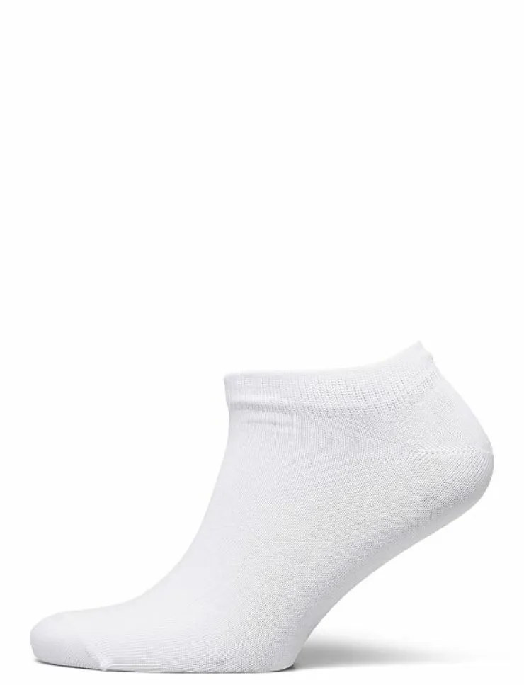 Resteröds Anklesock 5-Pack Organic - Ankelstrumpor| Underkläder|Strumpor