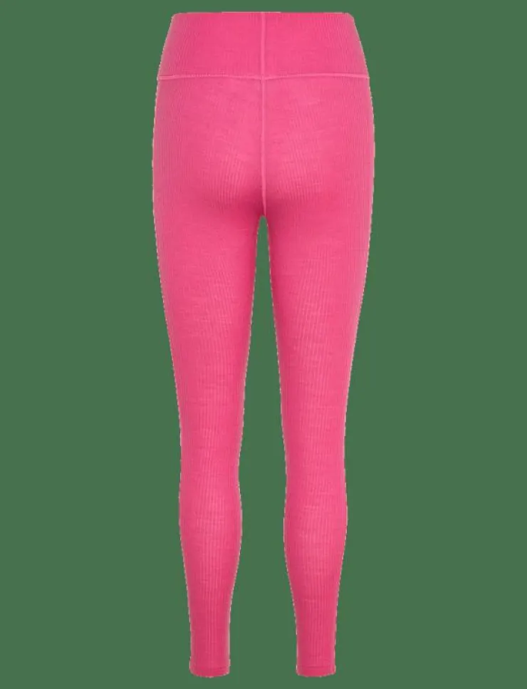 Kvinnor Kari Traa Underställ|Underställ|ANNA HIGH WAIST PANTS - Underställsbyxor