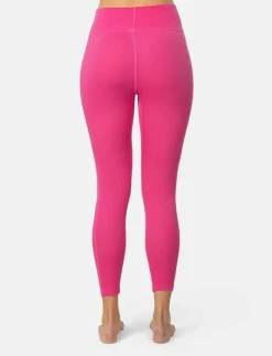 Kvinnor Kari Traa Underställ|Underställ|ANNA HIGH WAIST PANTS - Underställsbyxor