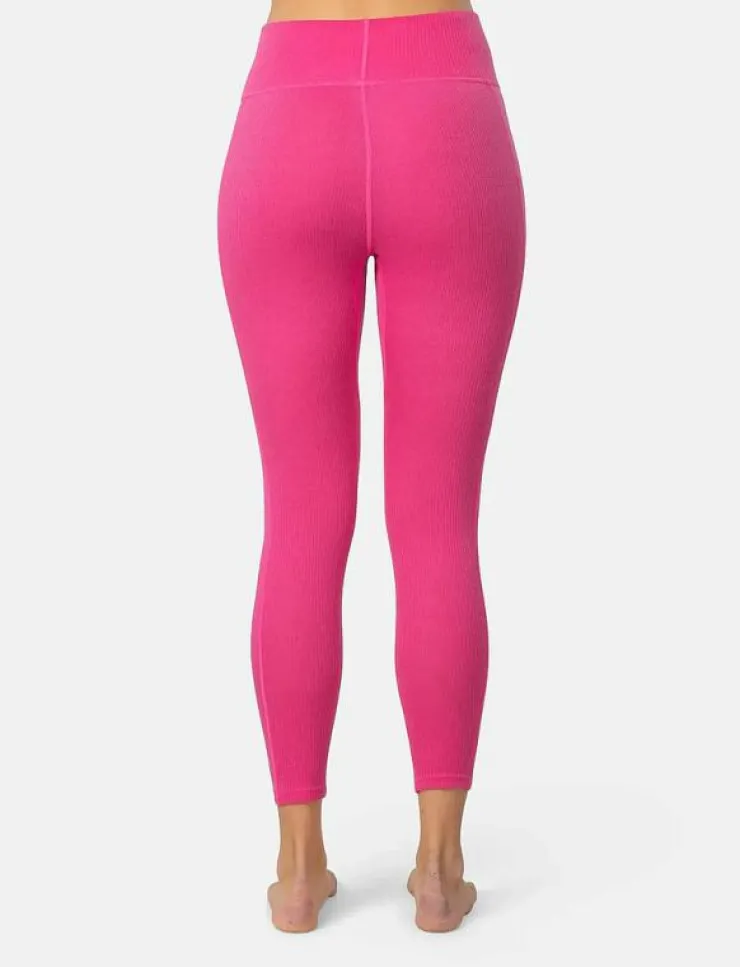 Kvinnor Kari Traa Underställ|Underställ|ANNA HIGH WAIST PANTS - Underställsbyxor