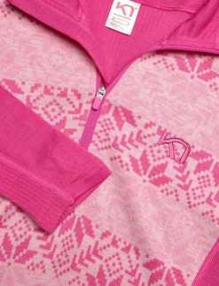 Kari Traa ANNA HZ - Underställströjor|Kvinnor Underställ|Underställ