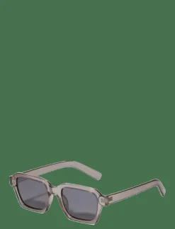 Kvinnor Pilgrim Solglasögon|ANNALISE sunglasses - Square Frame