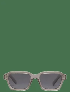 Kvinnor Pilgrim Solglasögon|ANNALISE sunglasses - Square Frame