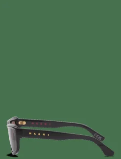 Kvinnor Marni Sunglasses Solglasögon|Solglasögon|Annapuma - D-shaped