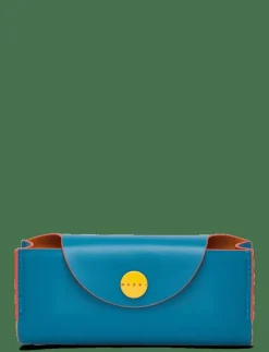 Kvinnor Marni Sunglasses Solglasögon|Solglasögon|Annapuma - D-shaped