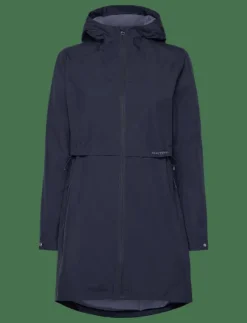 Kvinnor Kari Traa Jackor|ANNE JACKET - Friluftsjacka