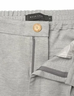 Naja Lauf ANNICA PANTS FINE SPORT - Casual byxor|Kvinnor Byxor