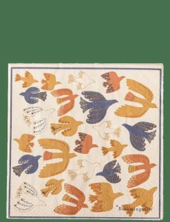 Bloomingville Kökstextilier|Textilier|Anniversary Napkin - Servetter
