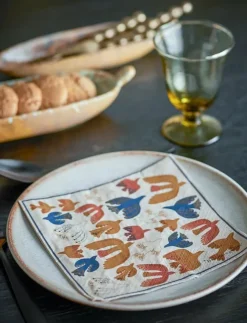 Bloomingville Kökstextilier|Textilier|Anniversary Napkin - Servetter