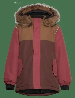 mikk-line Anorak Jacket - Vinterjacka|Barn Vinterkläder