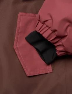 mikk-line Anorak Jacket - Vinterjacka|Barn Vinterkläder