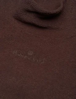 Moonchild Yoga Wear Anorak Pile Jacket - Sweatshirts|Kvinnor Sweatshirts