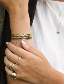 Kvinnor By Jolima Smycken|Antibes bangle - Bangles