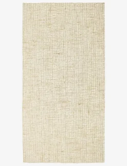 RUG SOLID Mattor|Anti-Slip - Mattor