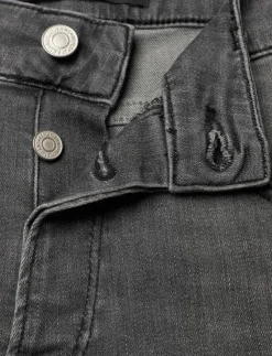 Kvinnor Replay Shorts|ANYTA Shorts 99 Denim - Jeansshorts