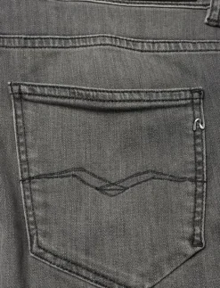 Kvinnor Replay Shorts|ANYTA Shorts 99 Denim - Jeansshorts
