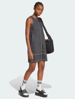 Kvinnor adidas Originals Klänningar & Kjolar|AOP DRESS - Klänningar