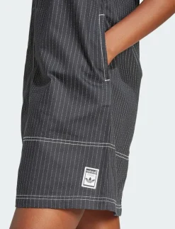 Kvinnor adidas Originals Klänningar & Kjolar|AOP DRESS - Klänningar