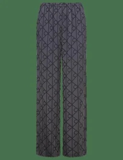 Calvin Klein AOP PANT - Nederdelar|Kvinnor Pyjamas & Loungewear