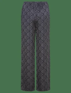 Calvin Klein AOP PANT - Nederdelar|Kvinnor Pyjamas & Loungewear
