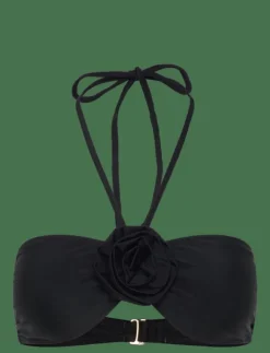 Kvinnor Twist & Tango Badkläder|Apollonia Bikini Top - Bandeau-bikinis