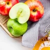 Ogx Apple Cider Vinegar Shampoo 385 ml - Hårvård|Kvinnor Hår